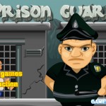 Prison Guard