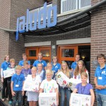 Kinderen de baas bij Speeleiland.nl