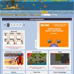 Banner advertisement