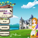 casual games Castle Hotel