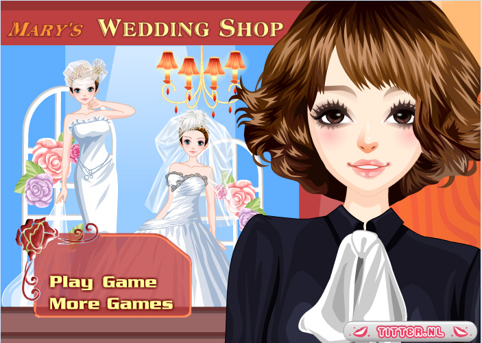 dress shop games